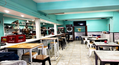 Bar Ciudad