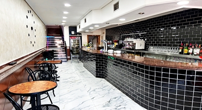 Bar-Restaurante La Plaza