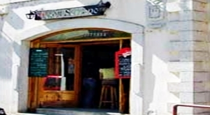 Restaurante Mesón Serrano